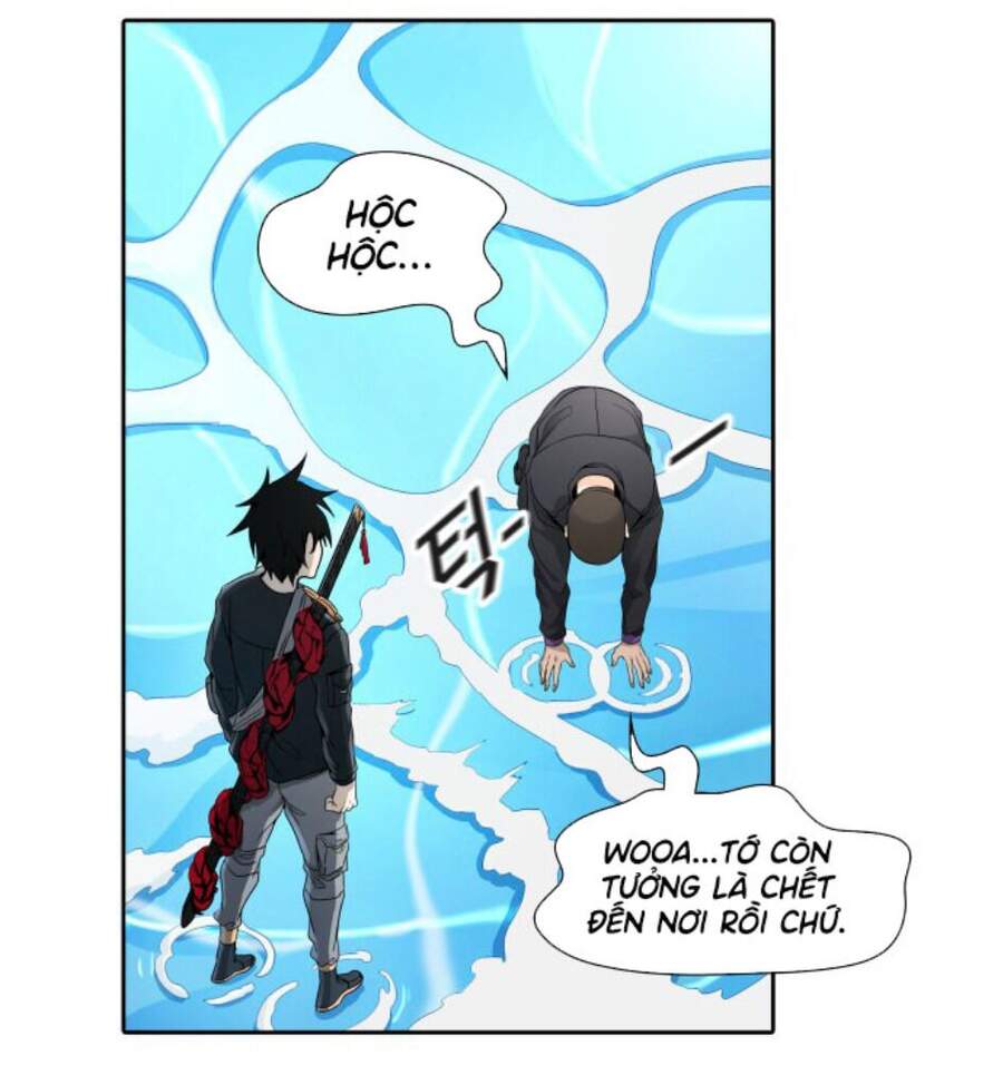 Tòa Tháp Bí Ẩn Chap 491 - Next Chap 492