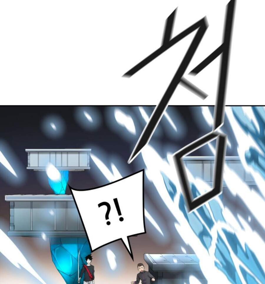 Tòa Tháp Bí Ẩn Chap 491 - Next Chap 492