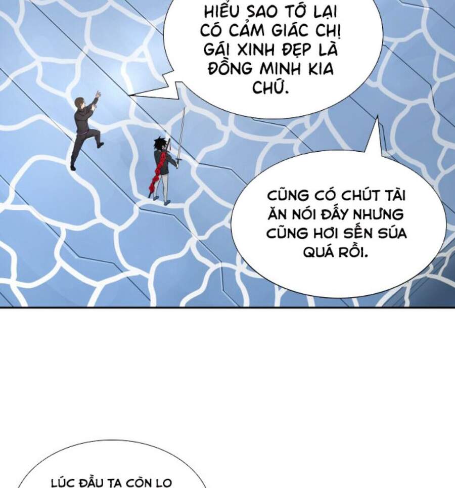 Tòa Tháp Bí Ẩn Chap 491 - Next Chap 492