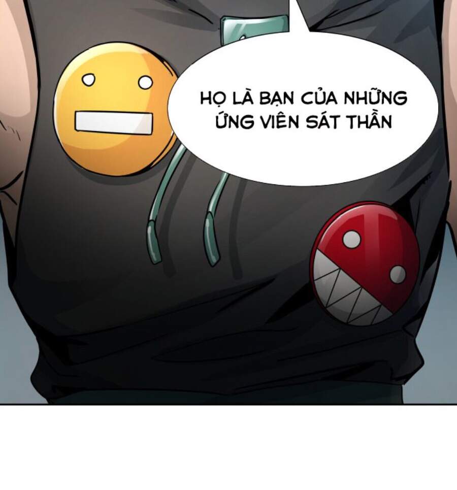 Tòa Tháp Bí Ẩn Chap 491 - Next Chap 492
