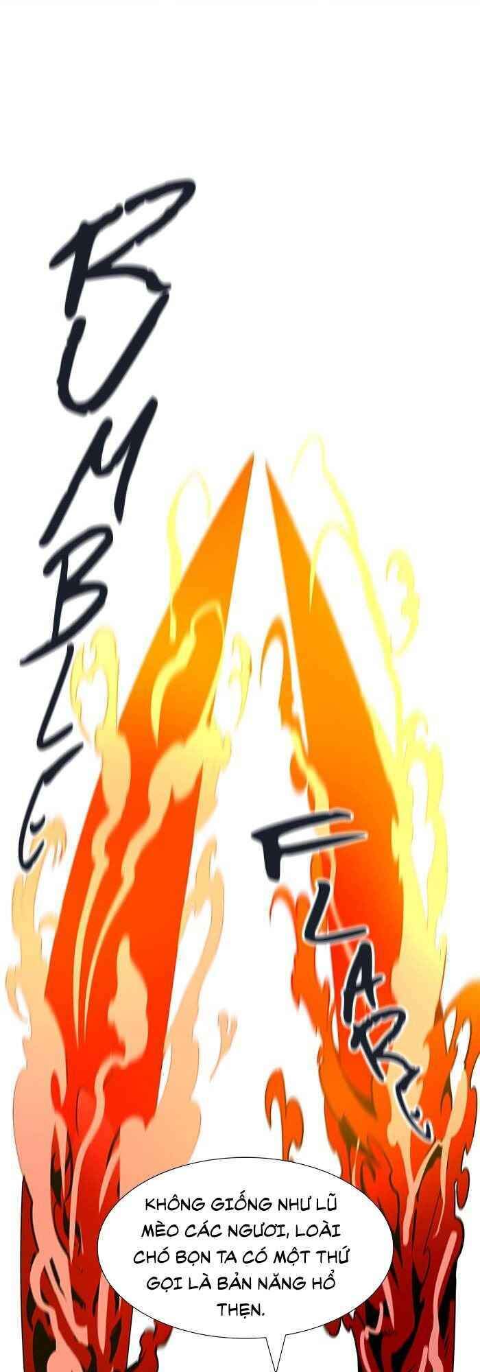 Tòa Tháp Bí Ẩn Chap 493 - Next Chap 494