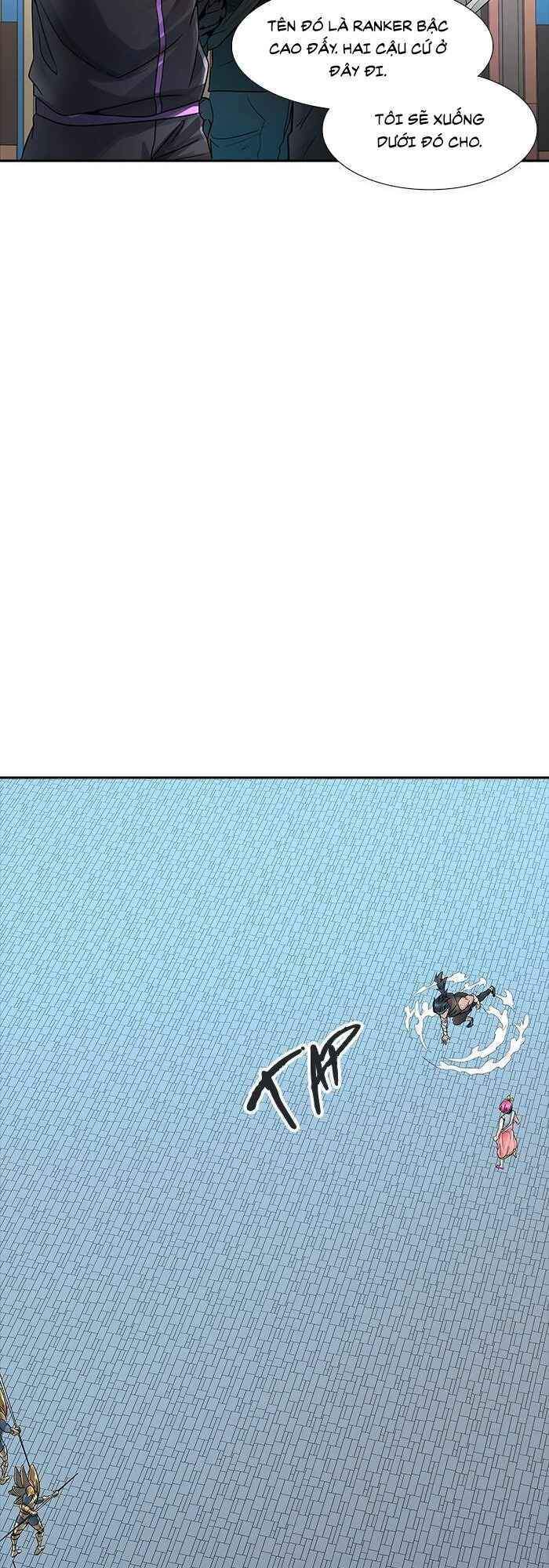 Tòa Tháp Bí Ẩn Chap 493 - Next Chap 494