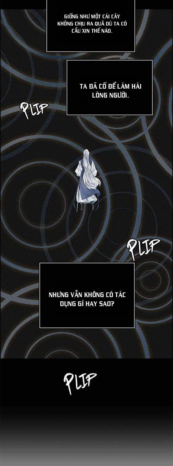Tòa Tháp Bí Ẩn Chap 496 - Next Chap 497