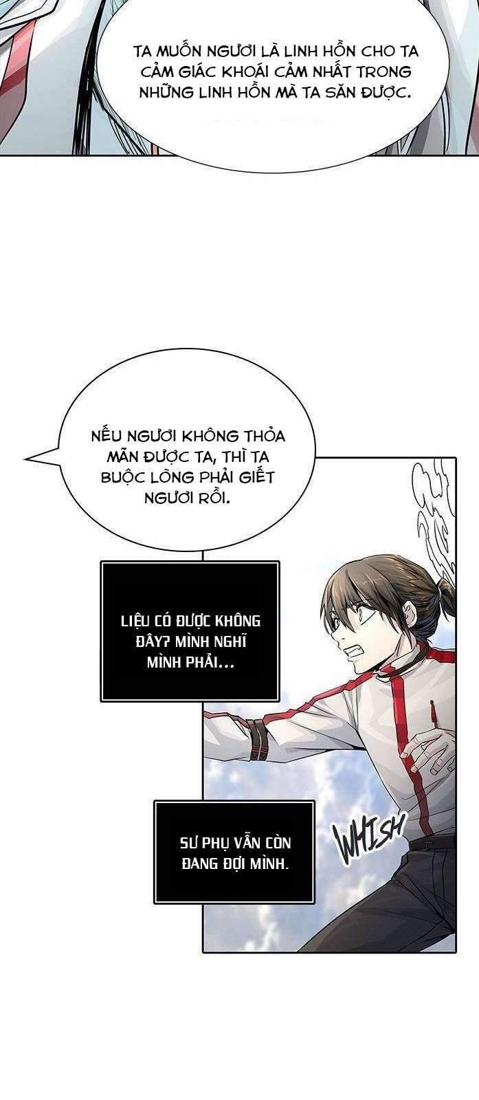 Tòa Tháp Bí Ẩn Chap 496 - Next Chap 497