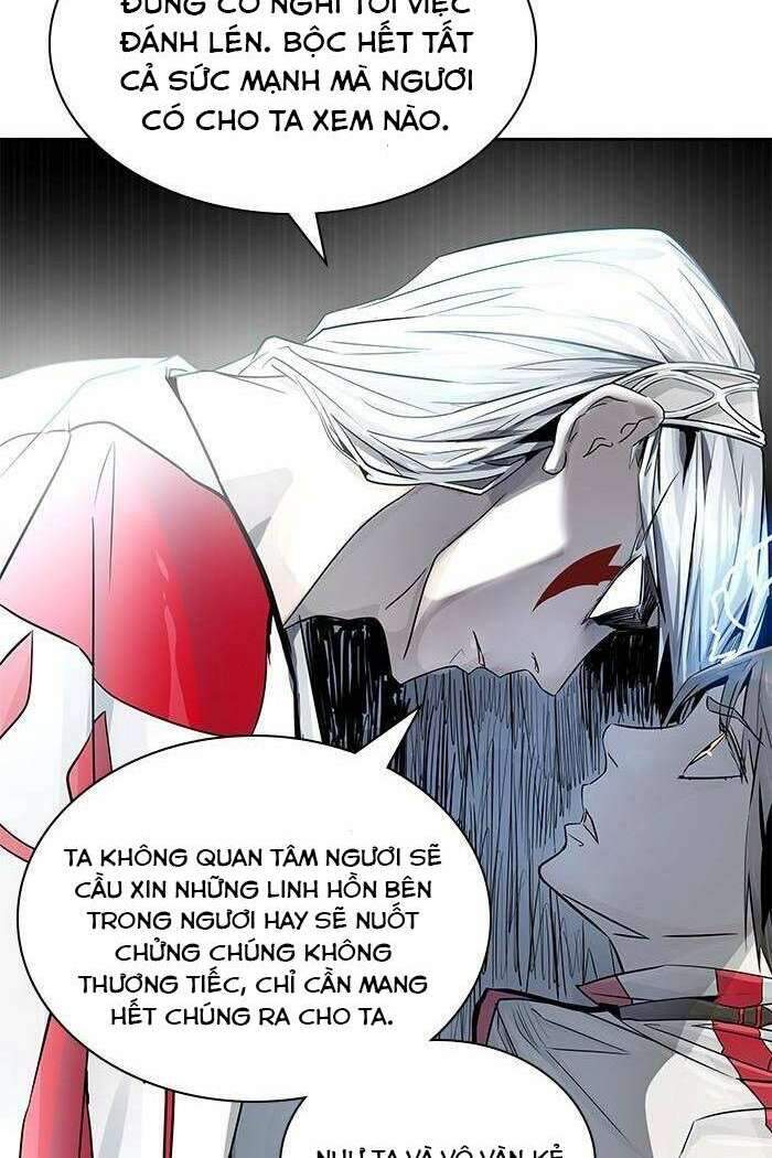 Tòa Tháp Bí Ẩn Chap 496 - Next Chap 497