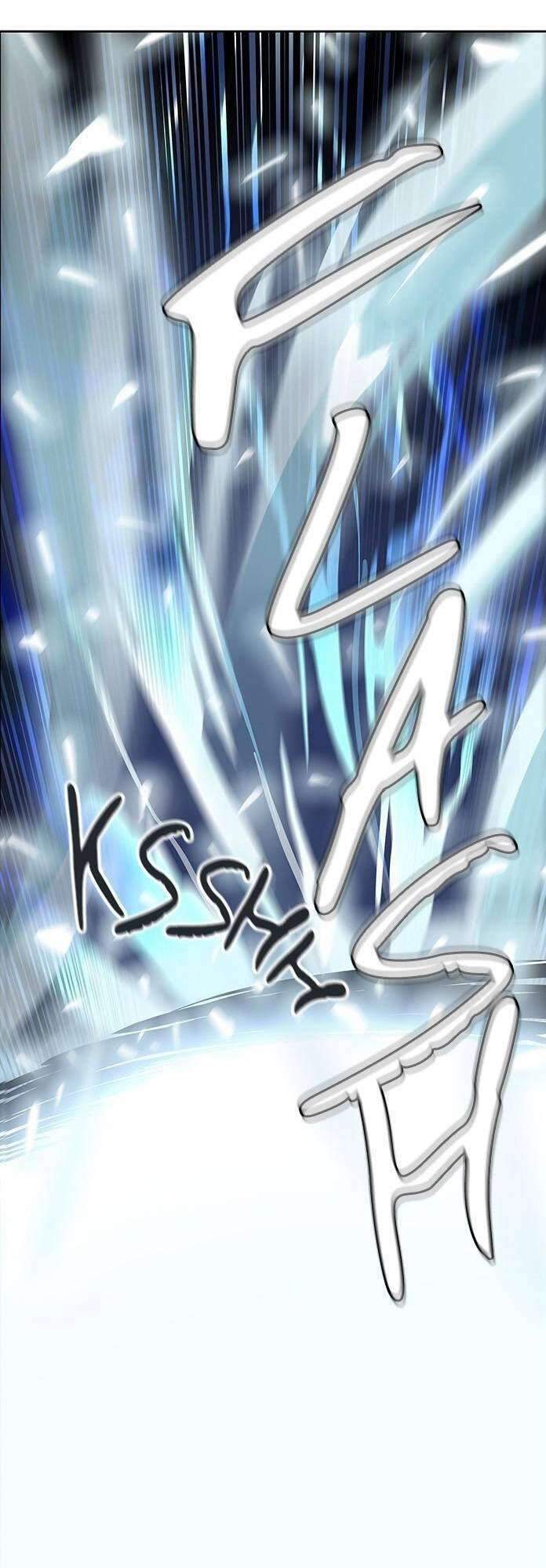 Tòa Tháp Bí Ẩn Chap 496 - Next Chap 497