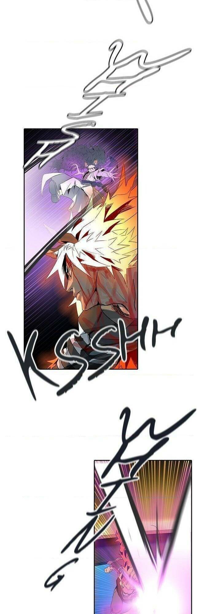 Tòa Tháp Bí Ẩn Chap 497 - Next Chap 498