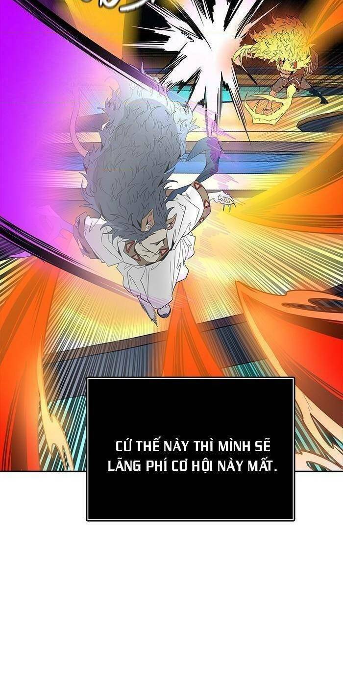 Tòa Tháp Bí Ẩn Chap 497 - Next Chap 498