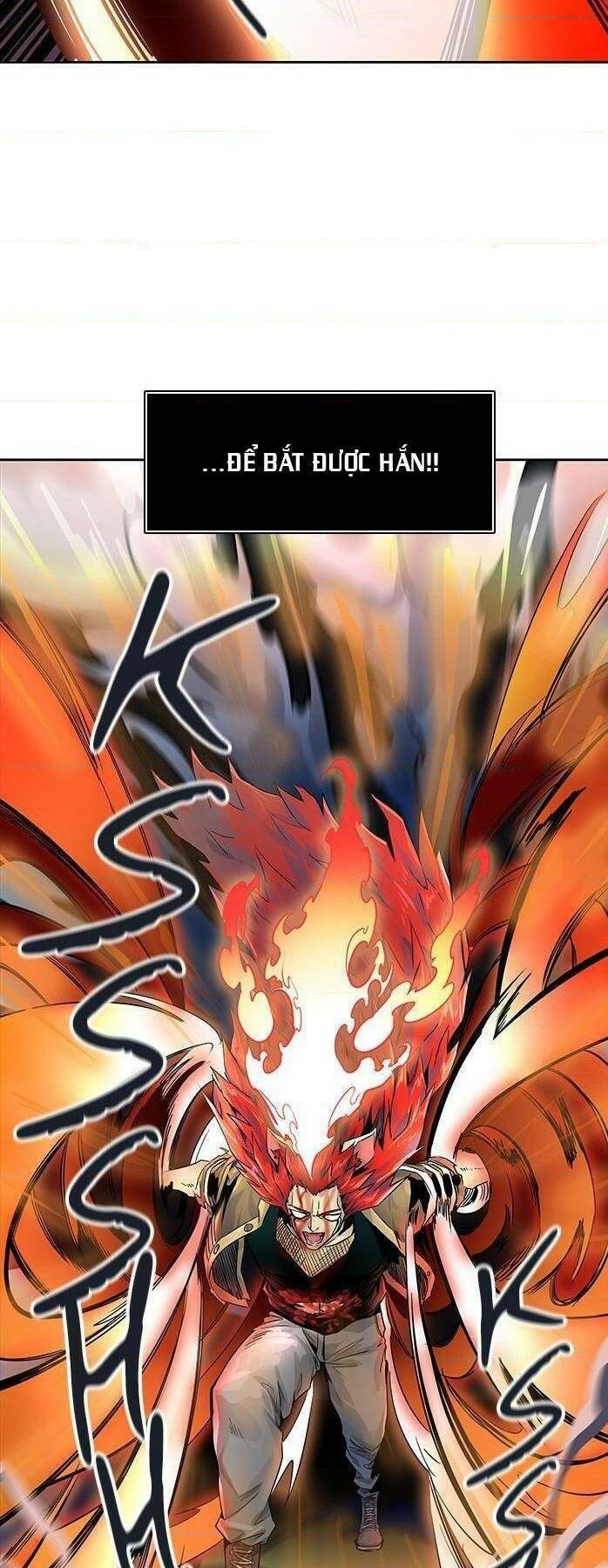 Tòa Tháp Bí Ẩn Chap 497 - Next Chap 498