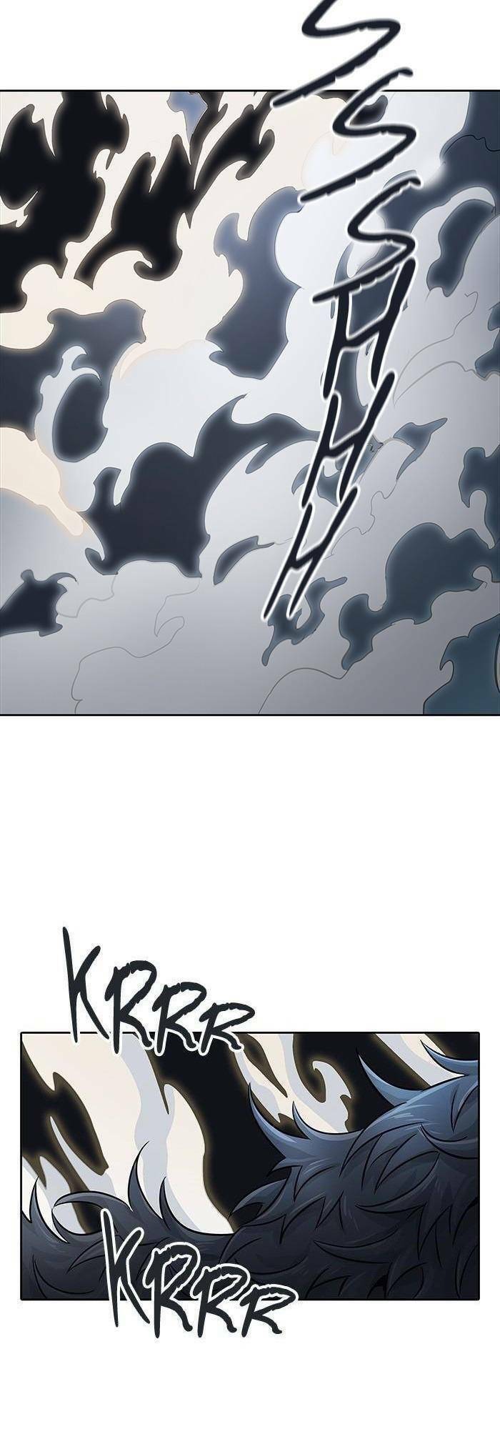 Tòa Tháp Bí Ẩn Chap 497 - Next Chap 498