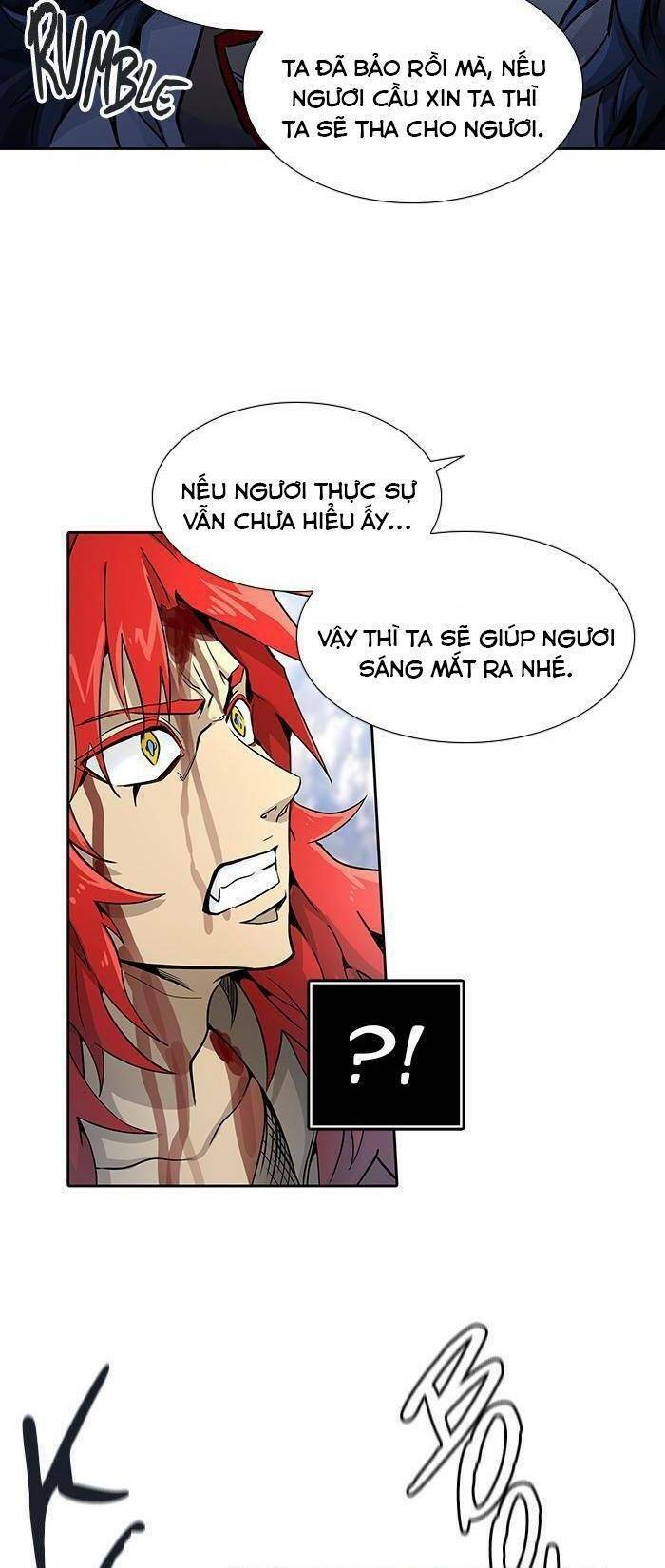 Tòa Tháp Bí Ẩn Chap 497 - Next Chap 498