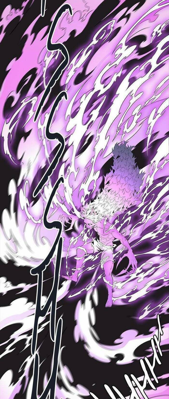 Tòa Tháp Bí Ẩn Chap 497 - Next Chap 498