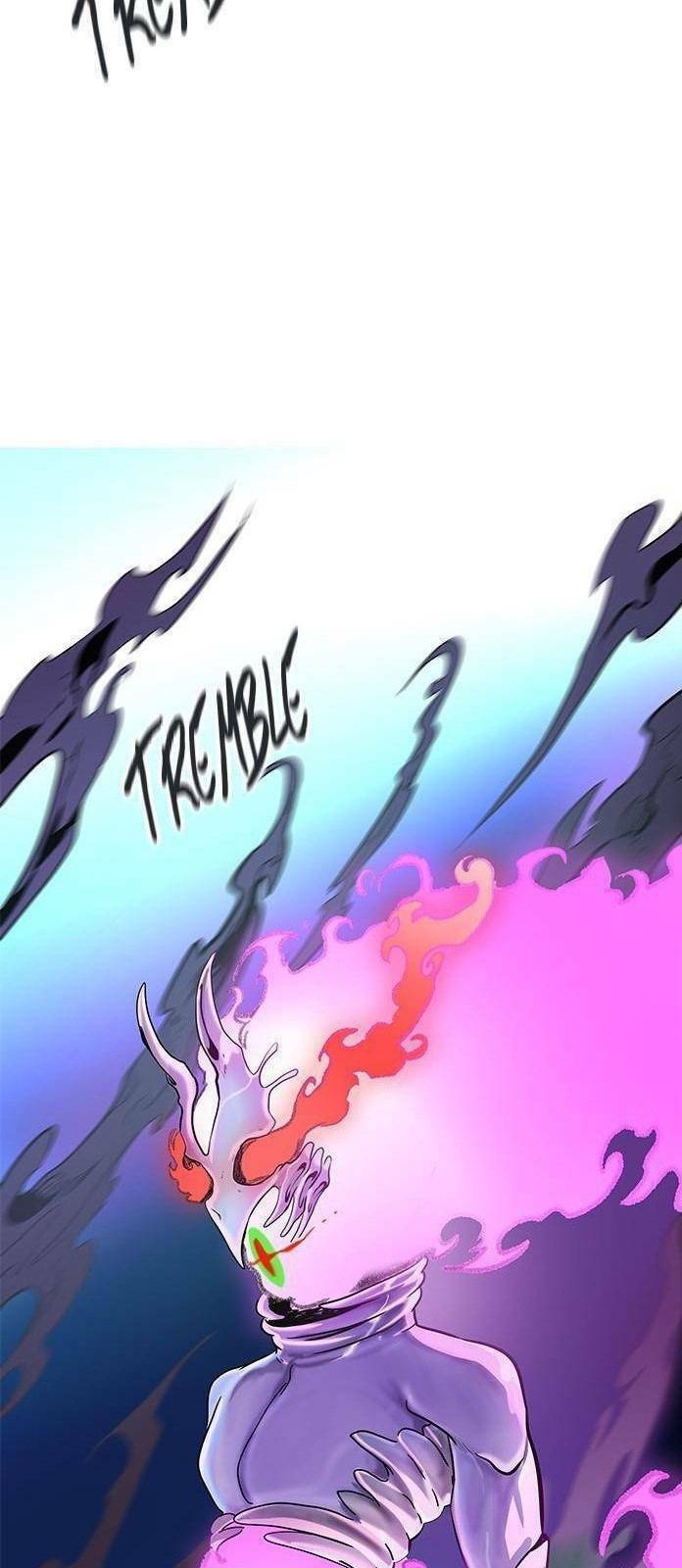 Tòa Tháp Bí Ẩn Chap 497 - Next Chap 498