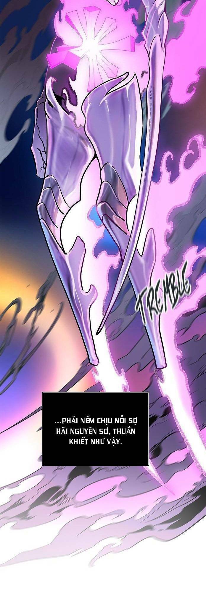Tòa Tháp Bí Ẩn Chap 497 - Next Chap 498