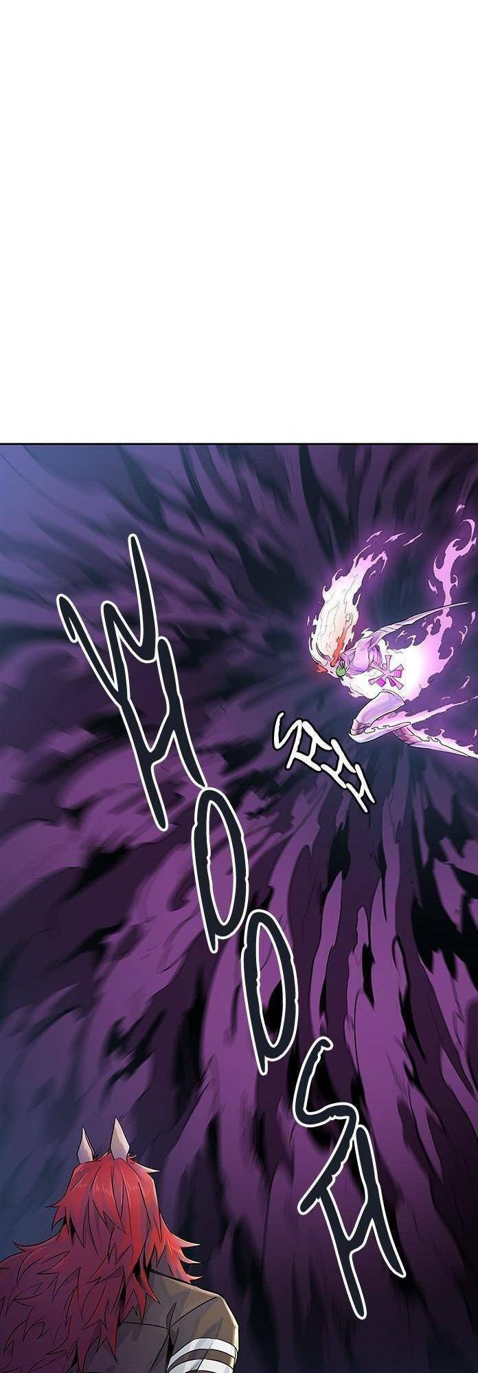 Tòa Tháp Bí Ẩn Chap 497 - Next Chap 498