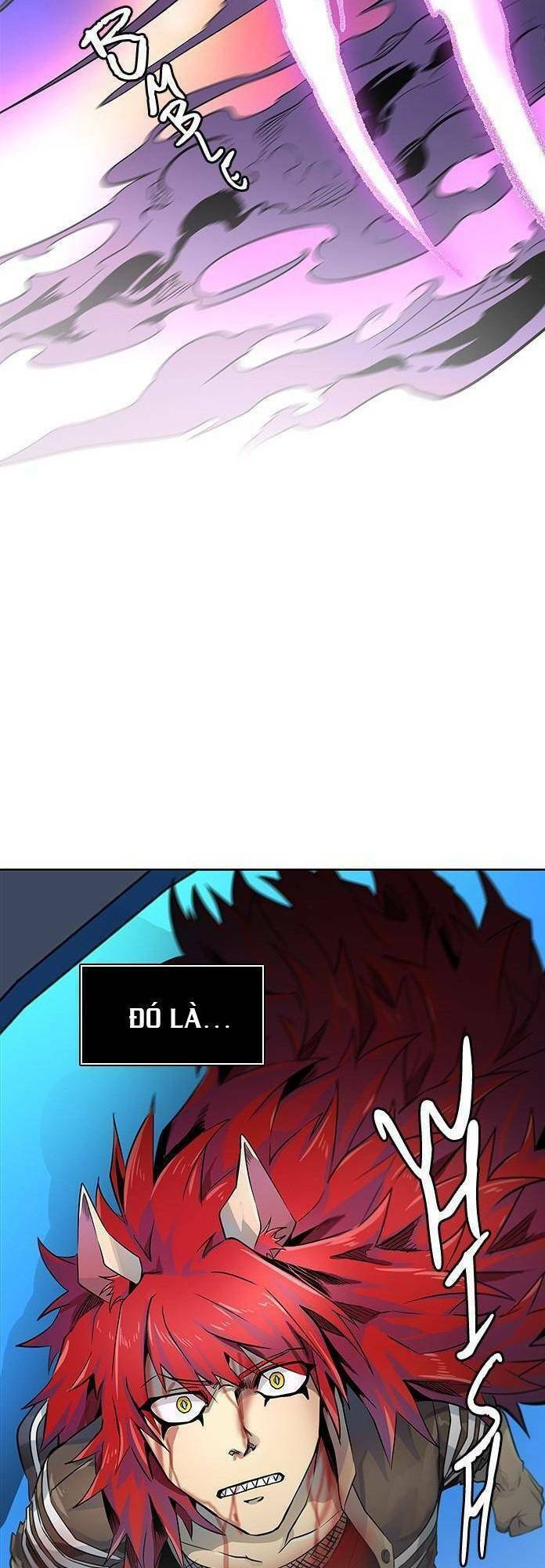 Tòa Tháp Bí Ẩn Chap 497 - Next Chap 498