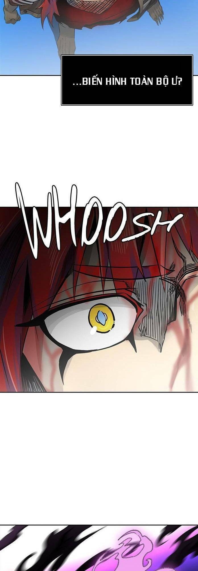 Tòa Tháp Bí Ẩn Chap 497 - Next Chap 498