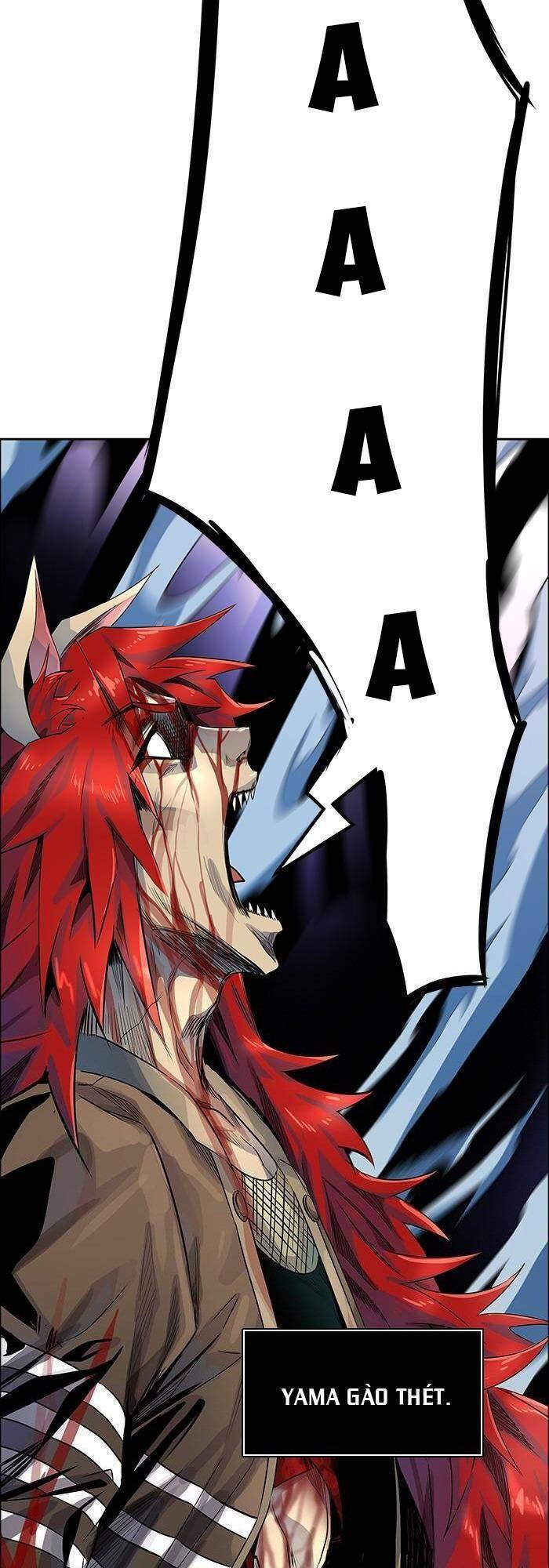 Tòa Tháp Bí Ẩn Chap 497 - Next Chap 498