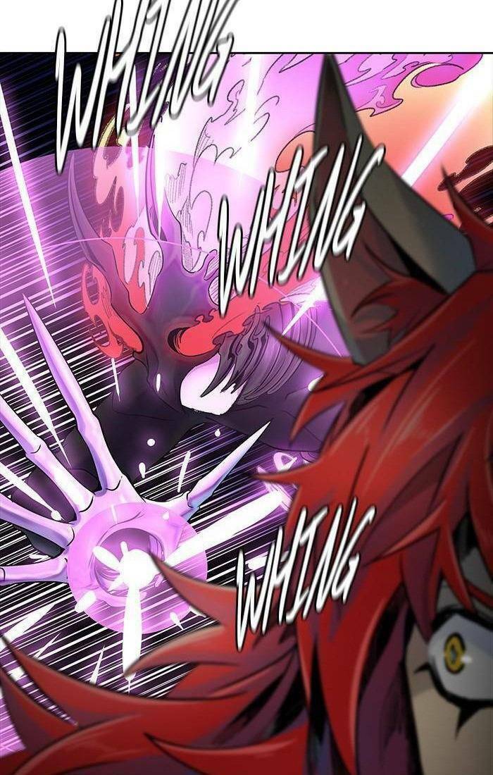 Tòa Tháp Bí Ẩn Chap 497 - Next Chap 498