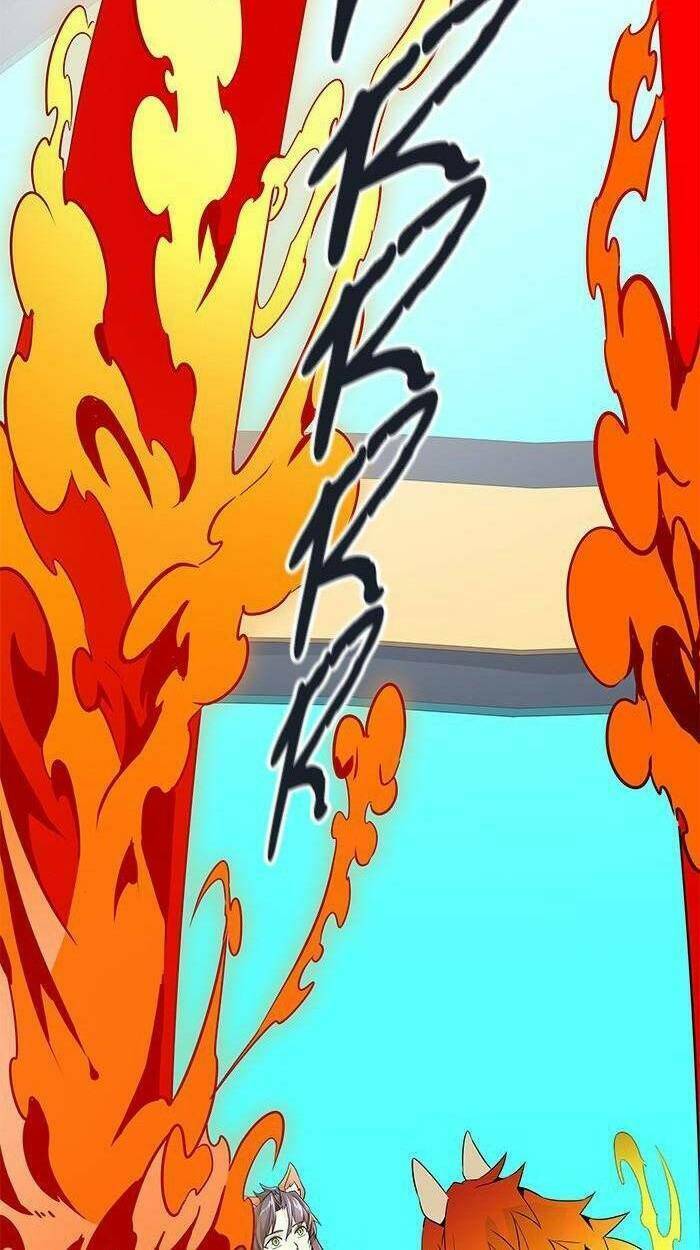 Tòa Tháp Bí Ẩn Chap 497 - Next Chap 498
