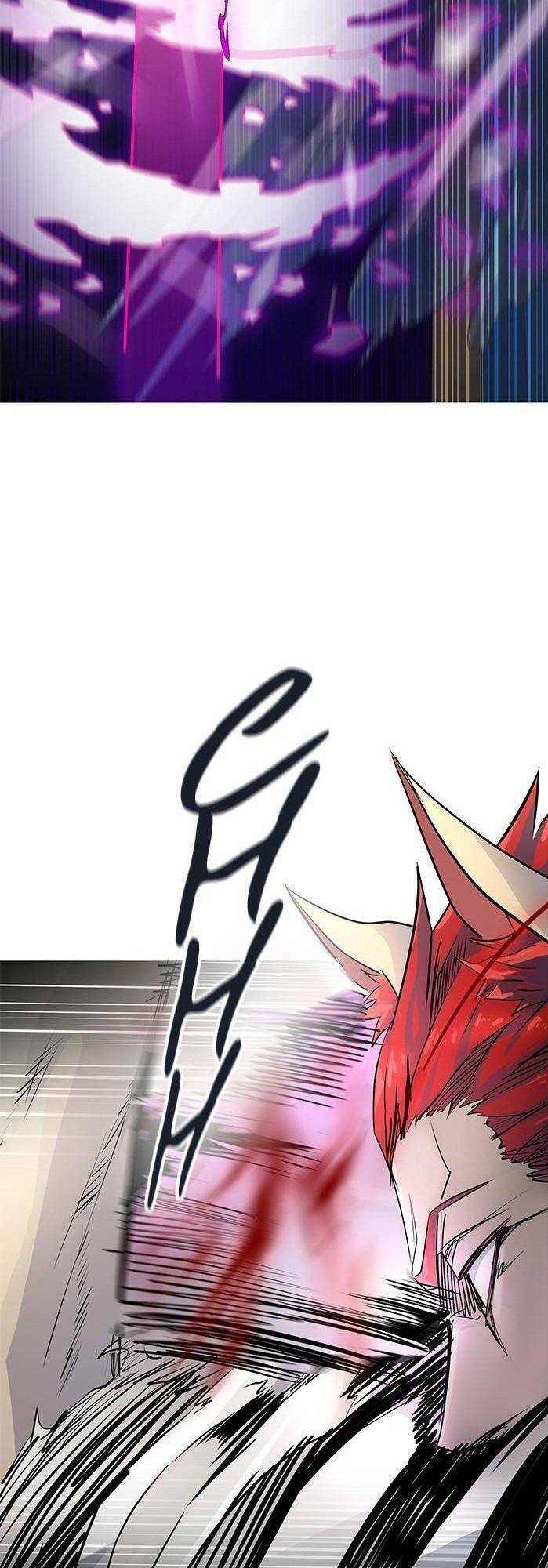 Tòa Tháp Bí Ẩn Chap 497 - Next Chap 498