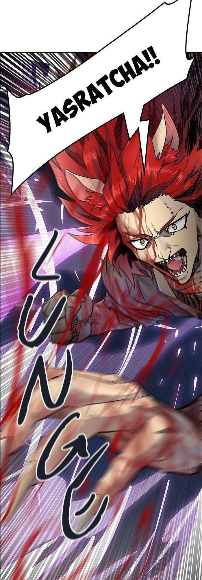 Tòa Tháp Bí Ẩn Chap 497 - Next Chap 498