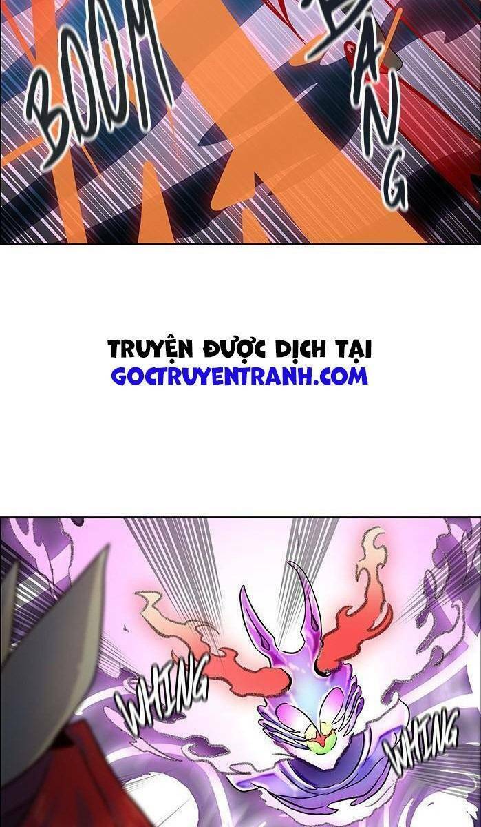 Tòa Tháp Bí Ẩn Chap 497 - Next Chap 498