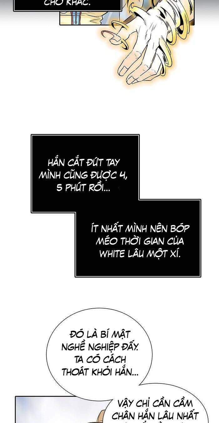 Tòa Tháp Bí Ẩn Chap 498 - Next Chap 499
