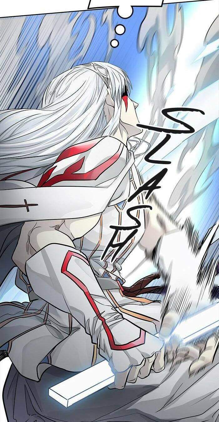 Tòa Tháp Bí Ẩn Chap 498 - Next Chap 499