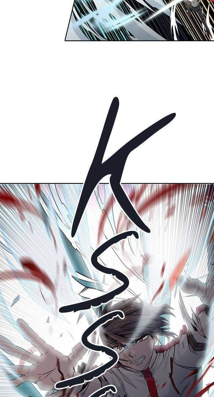 Tòa Tháp Bí Ẩn Chap 498 - Next Chap 499
