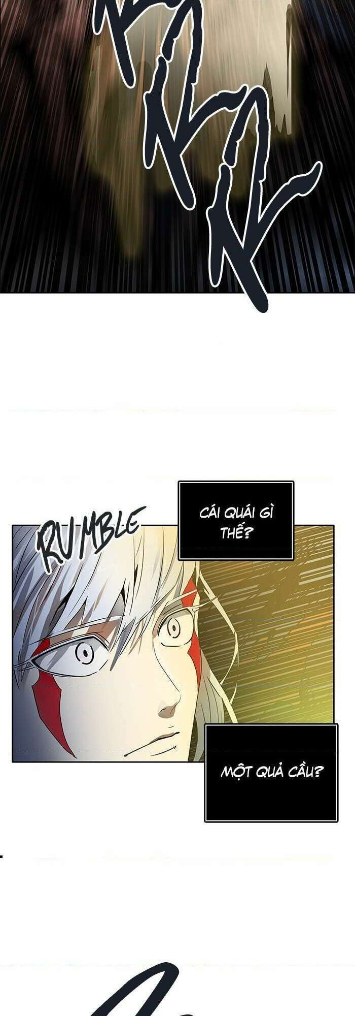 Tòa Tháp Bí Ẩn Chap 499 - Next Chap 500