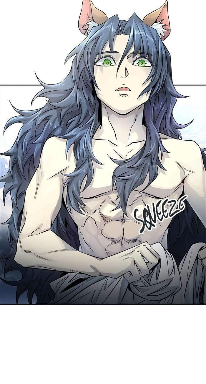 Tòa Tháp Bí Ẩn Chap 500 - Next Chap 501