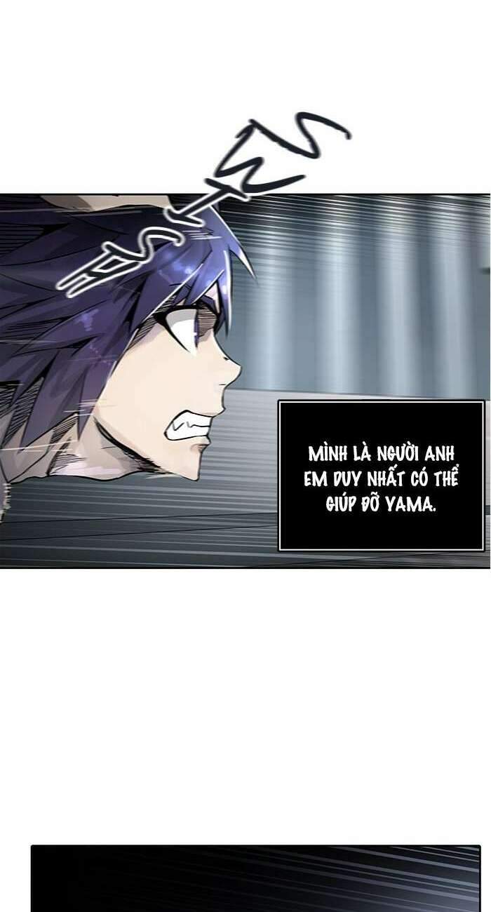 Tòa Tháp Bí Ẩn Chap 500 - Next Chap 501