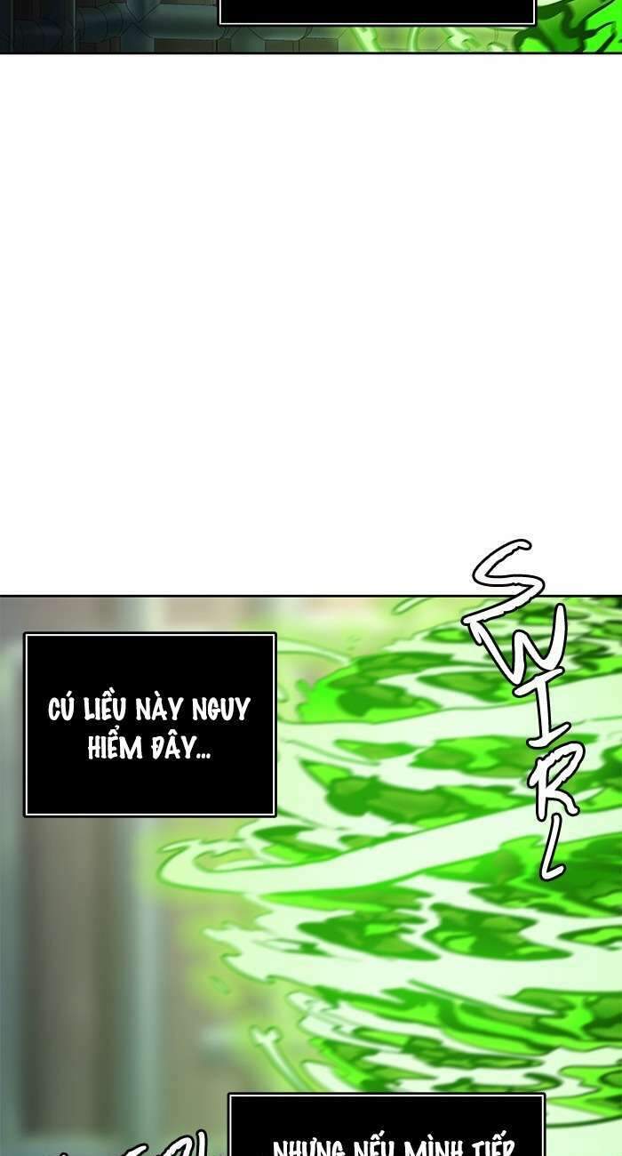 Tòa Tháp Bí Ẩn Chap 500 - Next Chap 501