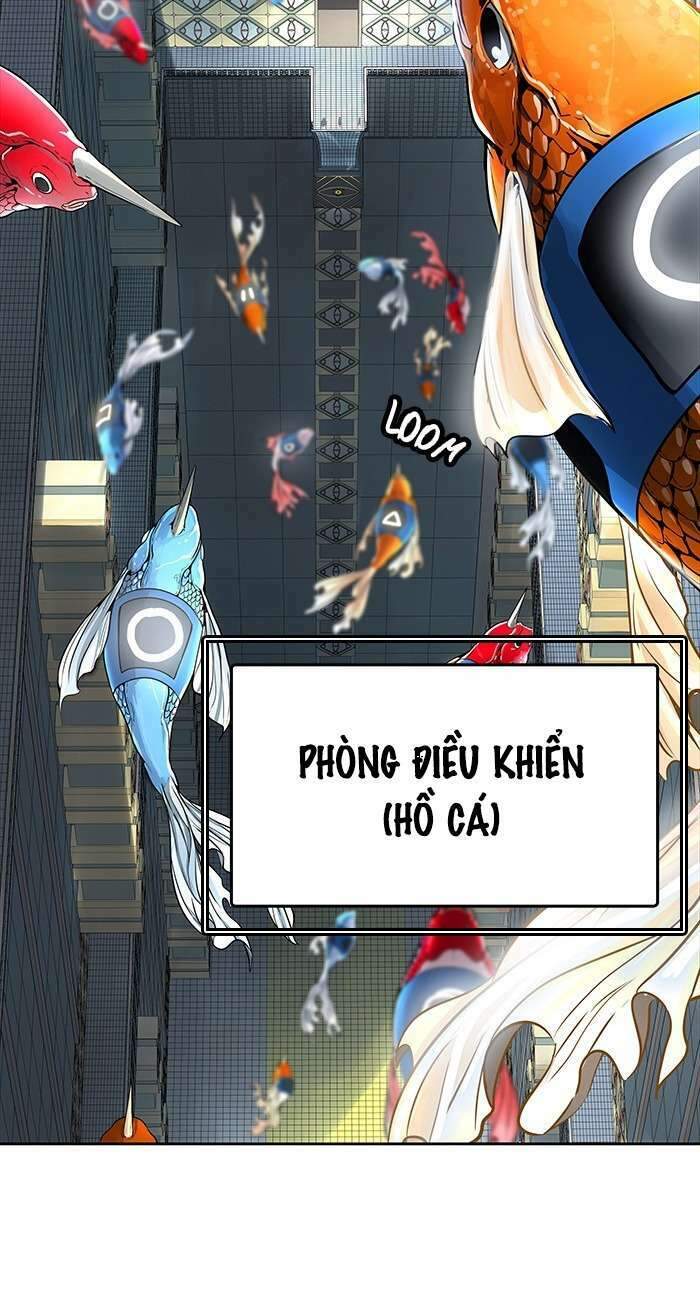 Tòa Tháp Bí Ẩn Chap 500 - Next Chap 501