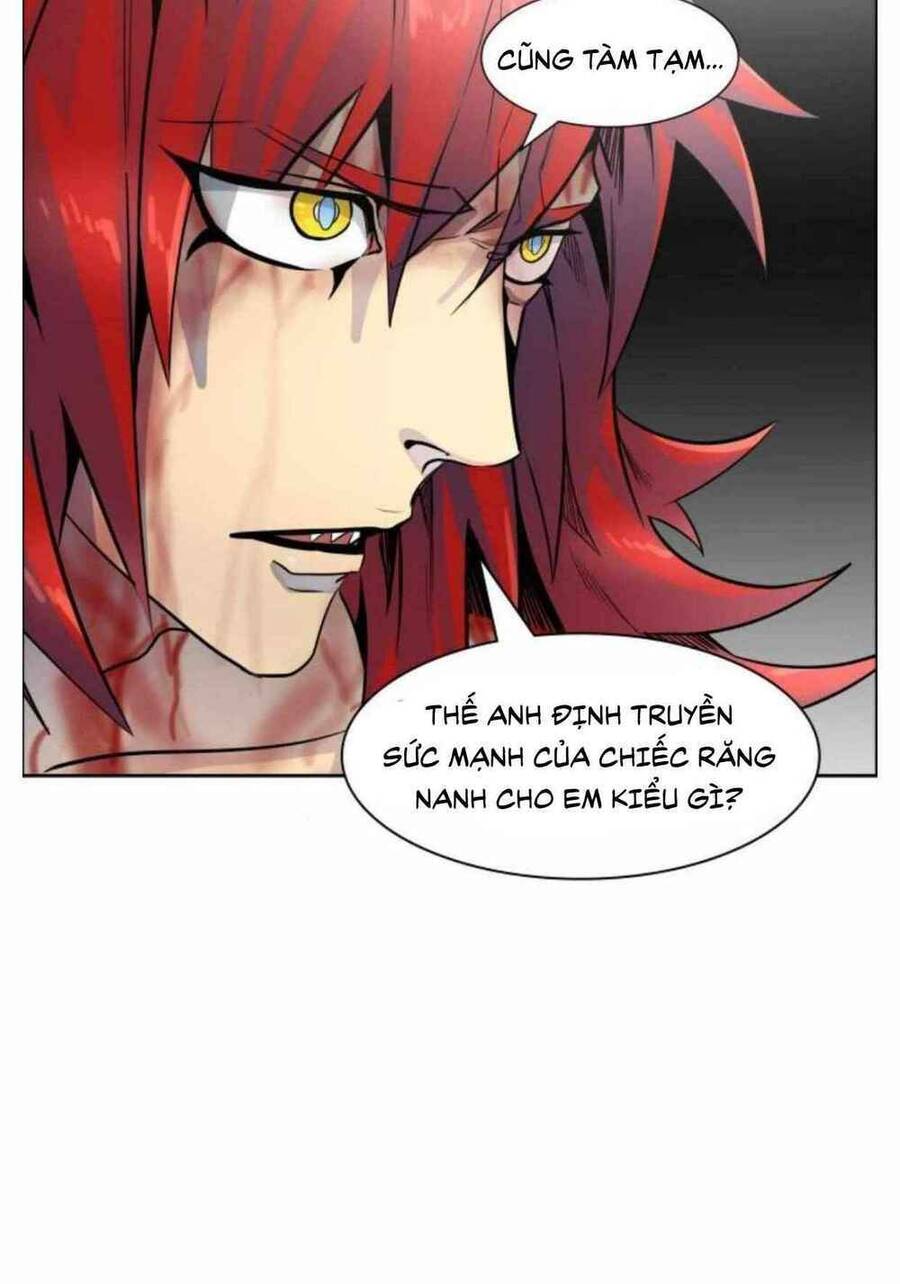 Tòa Tháp Bí Ẩn Chap 501 - Next Chap 502