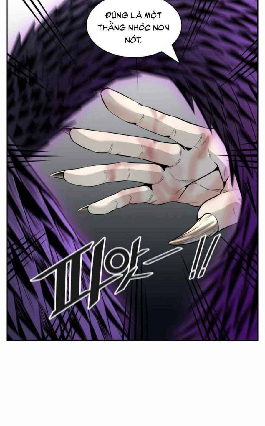 Tòa Tháp Bí Ẩn Chap 501 - Next Chap 502