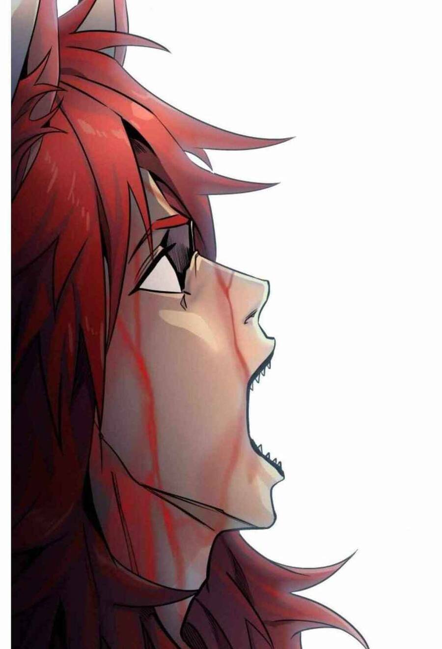 Tòa Tháp Bí Ẩn Chap 501 - Next Chap 502