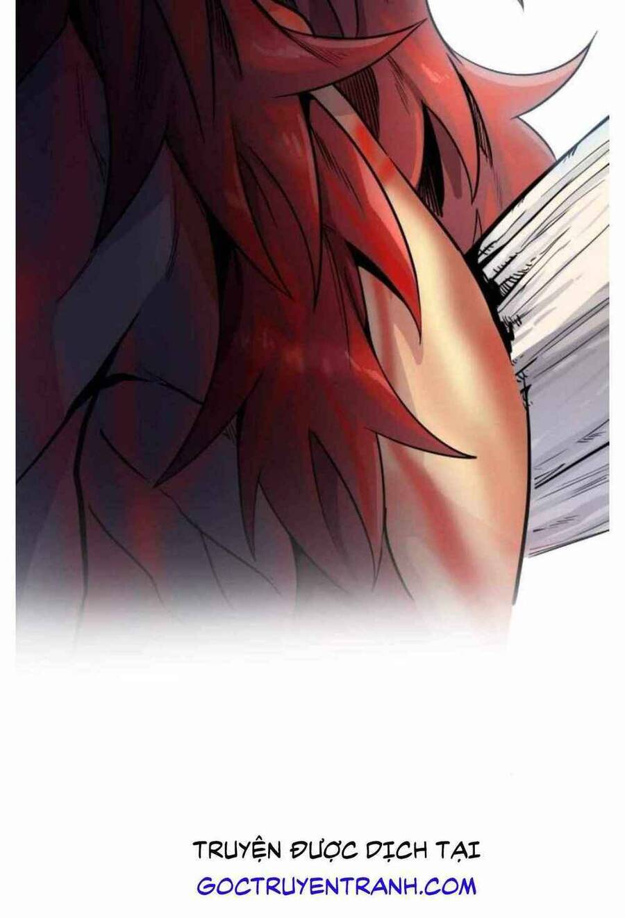 Tòa Tháp Bí Ẩn Chap 501 - Next Chap 502