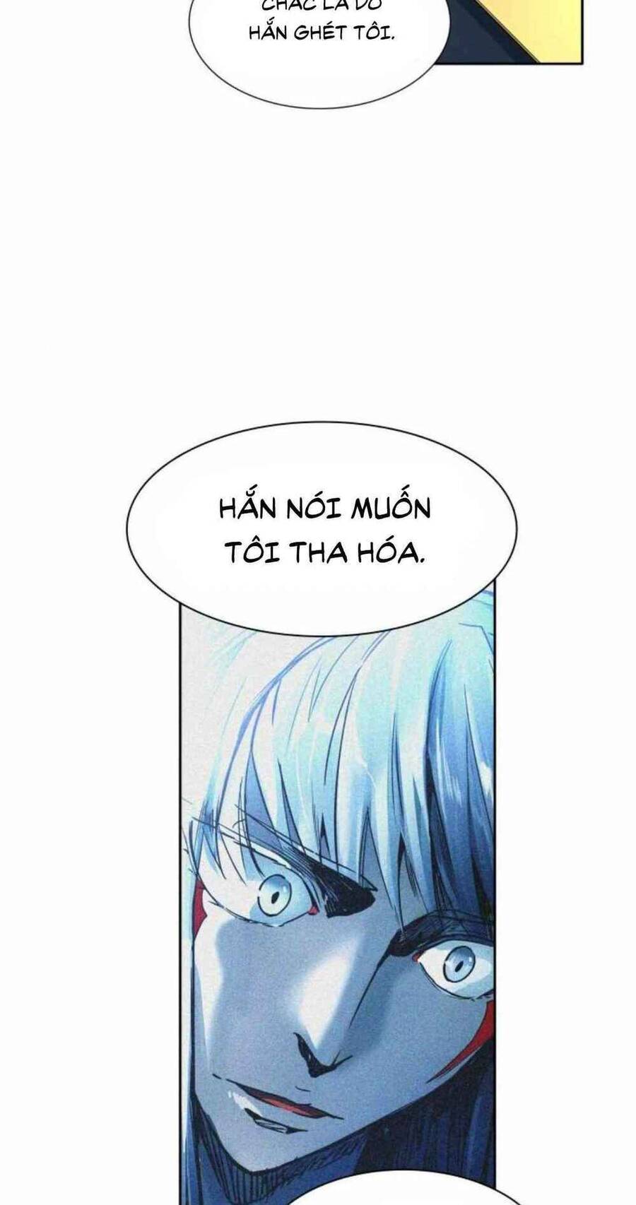Tòa Tháp Bí Ẩn Chap 501 - Next Chap 502