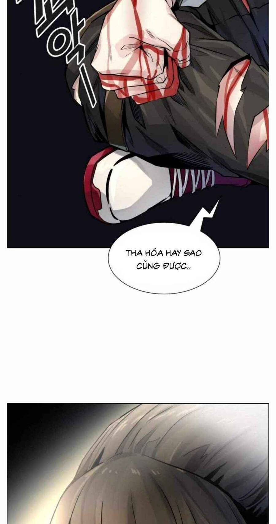Tòa Tháp Bí Ẩn Chap 501 - Next Chap 502