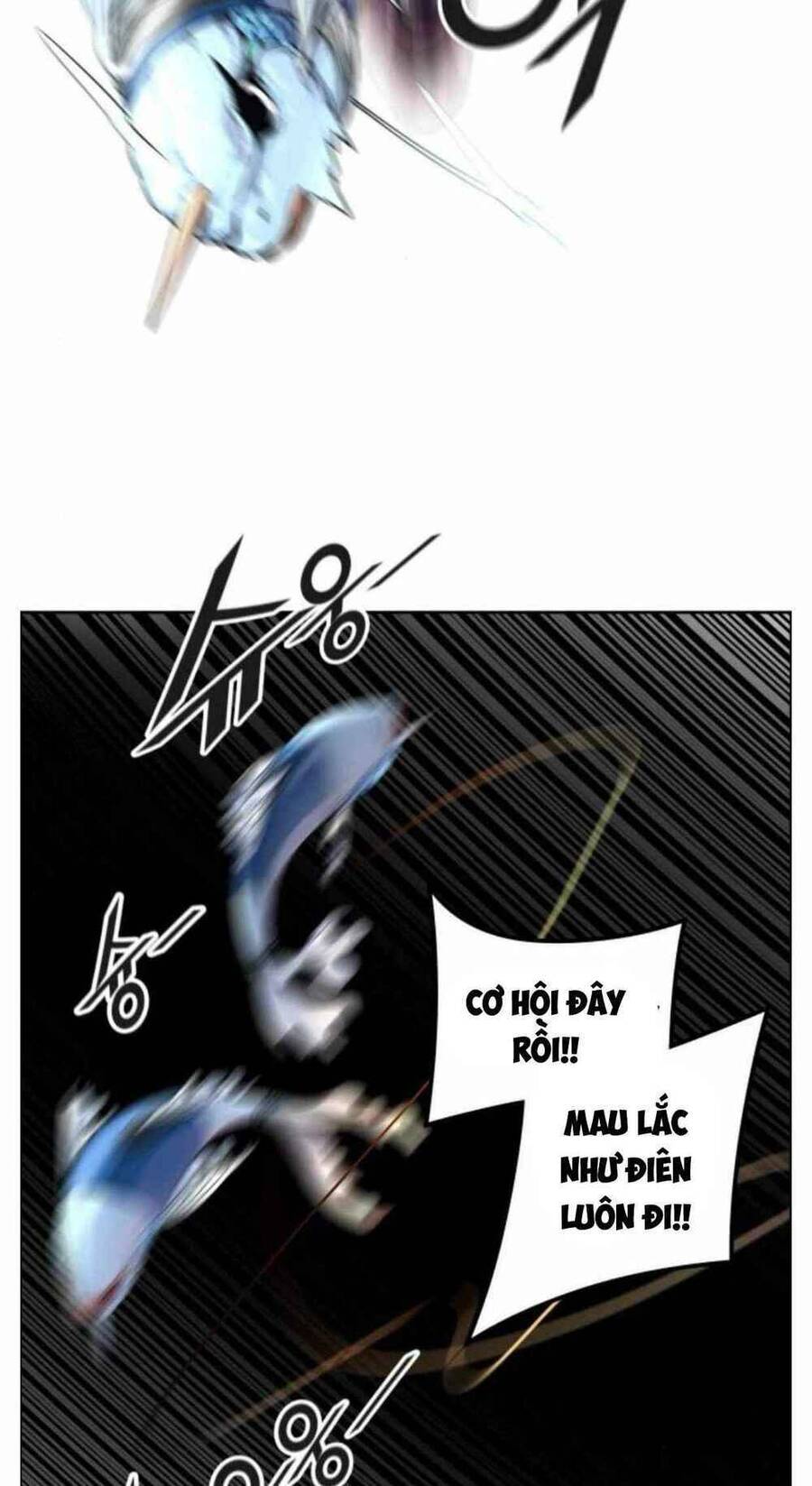 Tòa Tháp Bí Ẩn Chap 501 - Next Chap 502