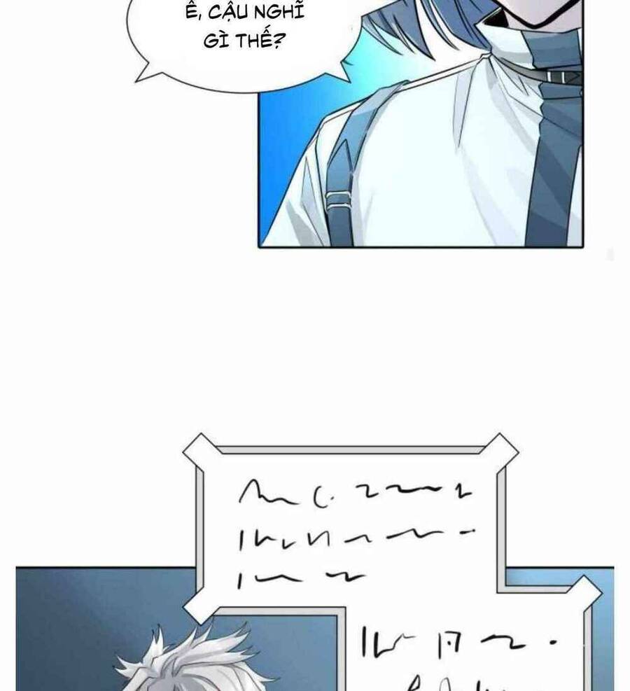 Tòa Tháp Bí Ẩn Chap 501 - Next Chap 502