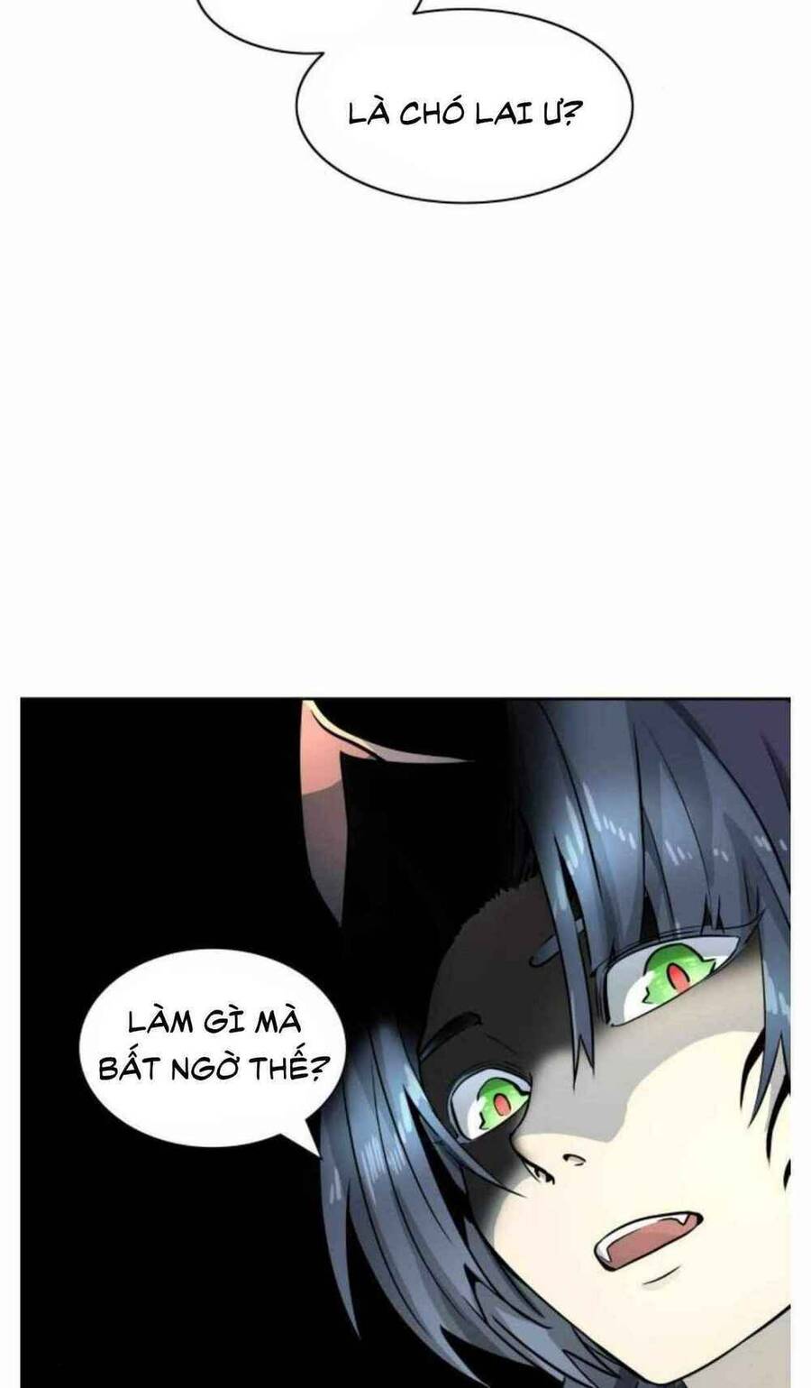 Tòa Tháp Bí Ẩn Chap 501 - Next Chap 502