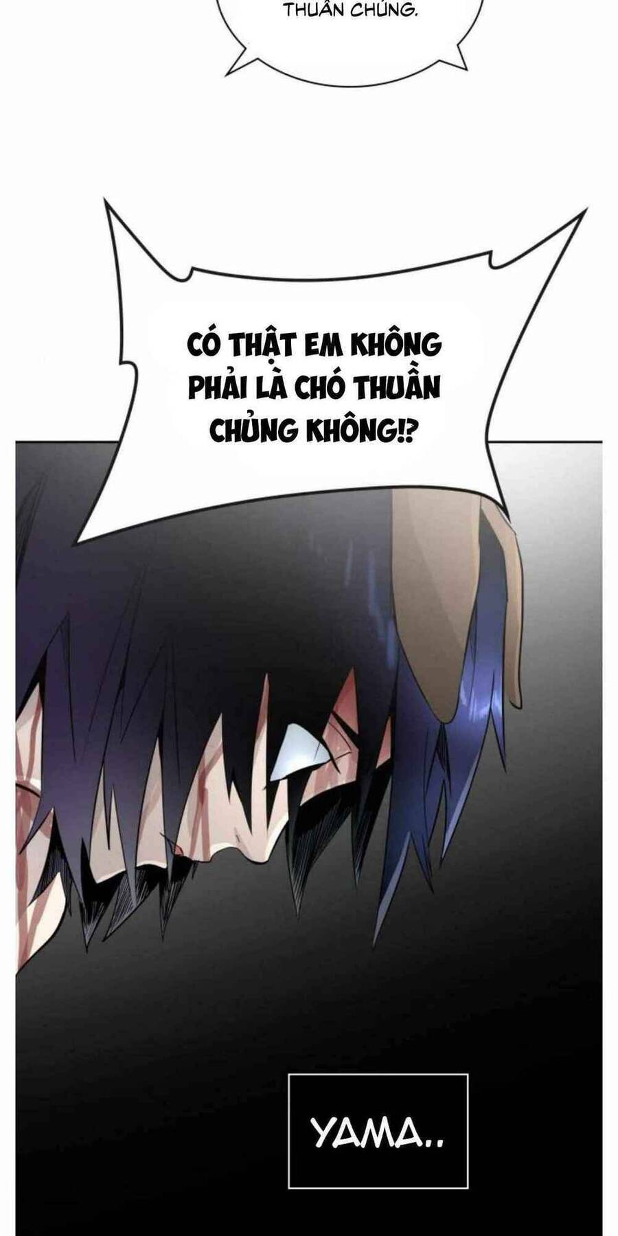 Tòa Tháp Bí Ẩn Chap 501 - Next Chap 502