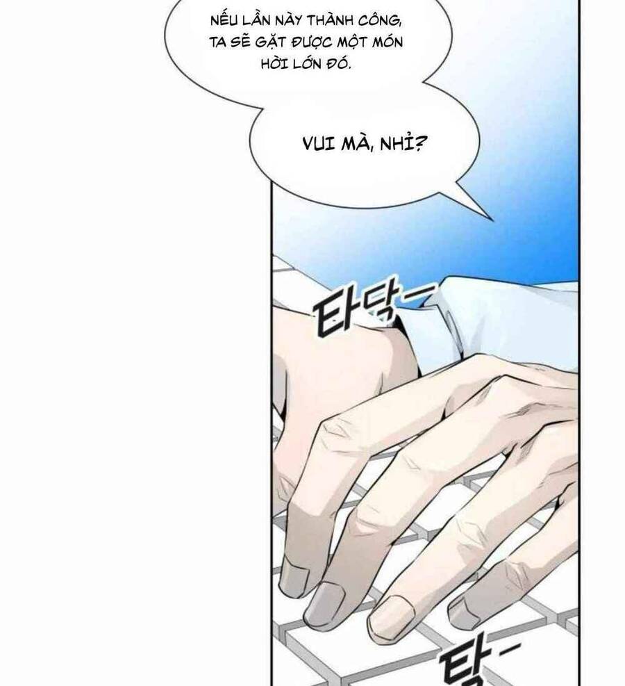 Tòa Tháp Bí Ẩn Chap 501 - Next Chap 502