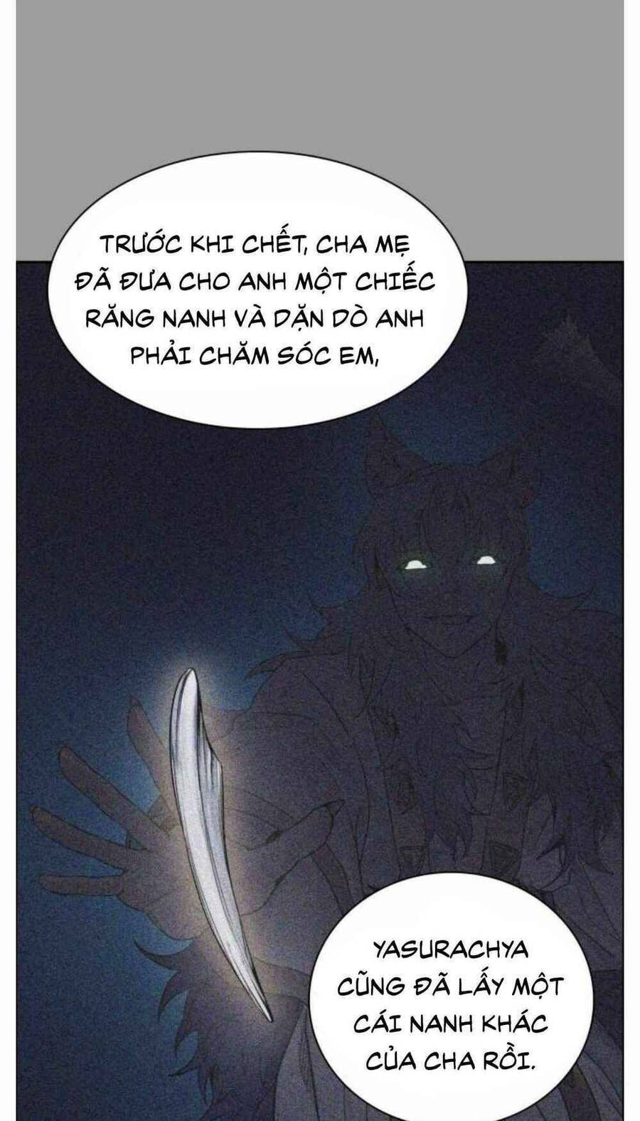 Tòa Tháp Bí Ẩn Chap 501 - Next Chap 502