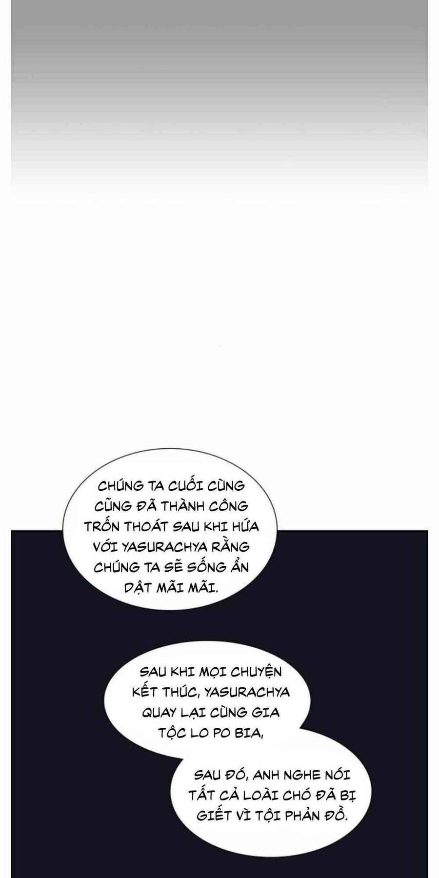 Tòa Tháp Bí Ẩn Chap 501 - Next Chap 502