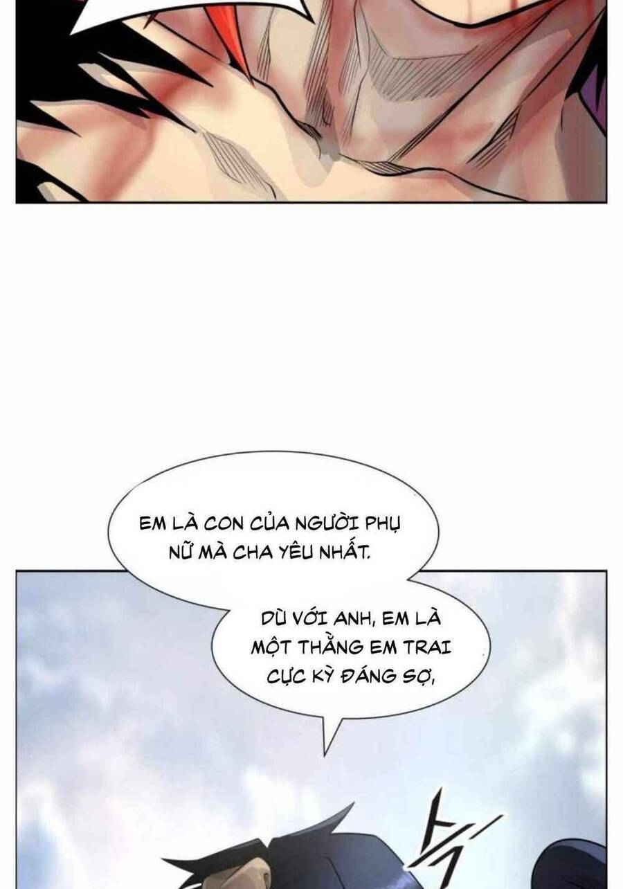 Tòa Tháp Bí Ẩn Chap 501 - Next Chap 502