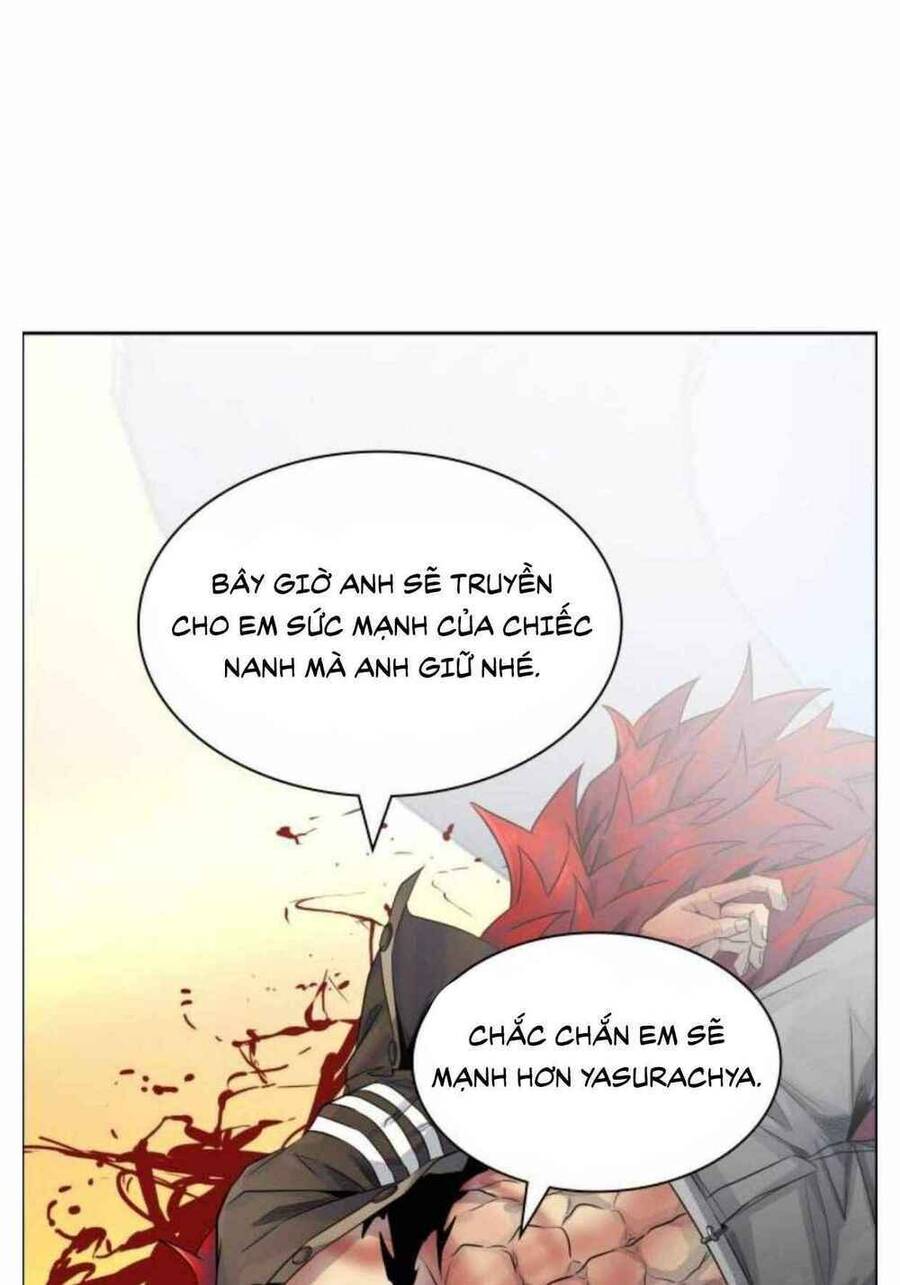 Tòa Tháp Bí Ẩn Chap 501 - Next Chap 502